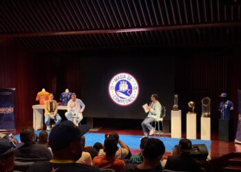 Empresas Polar acompañó el estreno de Magia de Campeones