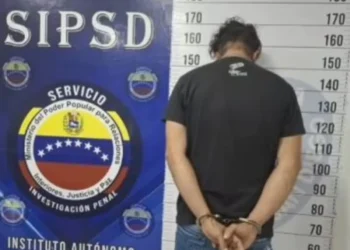 Aprehenden a otro presunto violador de menores en La Veguita