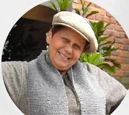 Falleció la periodista y profesora universitaria Osdalis Vera