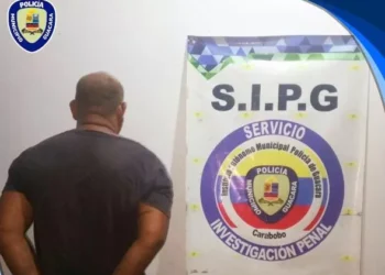 Capturan a hombre que abusó y embarazó a su hijastra de 13 años