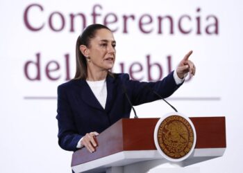 México enviará una representación a la investidura de Maduro