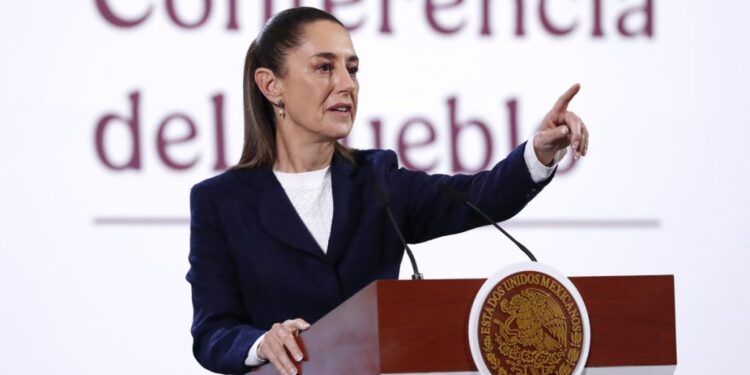 México enviará una representación a la investidura de Maduro