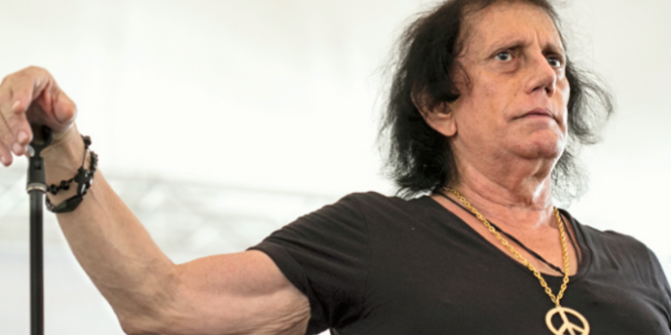 Murió Trino Mora: un irreverente de la música venezolana