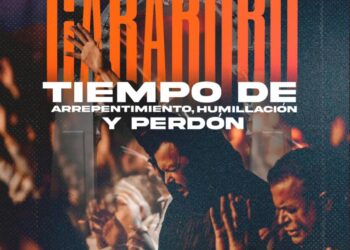 Carabobo vivirá un encuentro de arrepentimiento y perdón