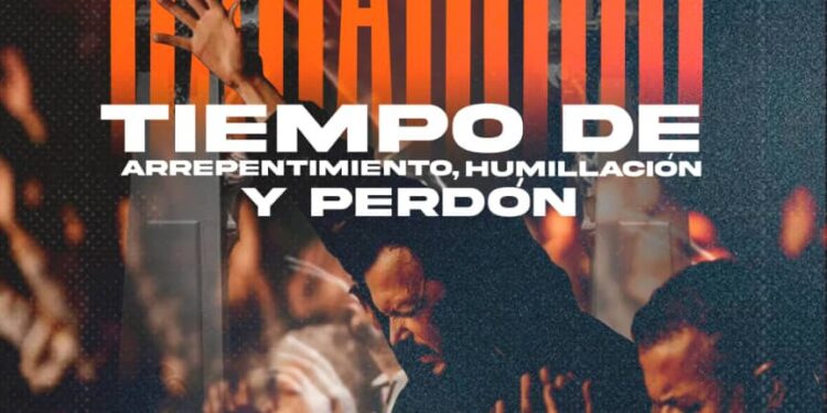 Carabobo vivirá un encuentro de arrepentimiento y perdón