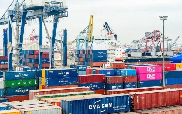 Cámara de Juguetes reporta retrasos en la llegada al país de contenedores con mercancía