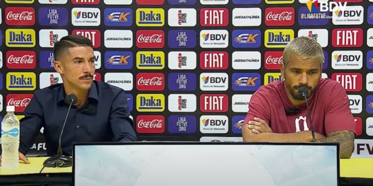 Diego Merino se muestra optimista de ganar en el Misael Delgado