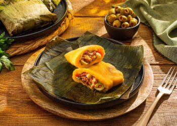 Venezuela postula la hallaca como patrimonio cultural de la Unesco