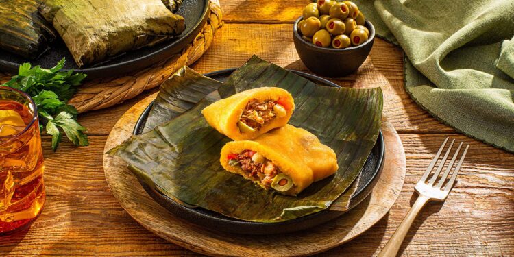 Venezuela postula la hallaca como patrimonio cultural de la Unesco