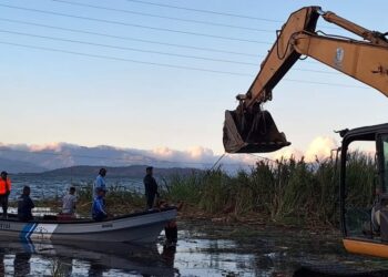 Conozca cuáles municipios se verán afectados por trabajos de Hidrocentro