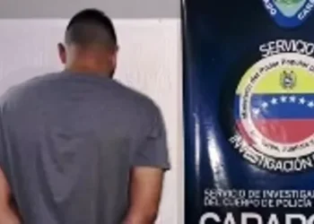 Detienen a violador vinculado a red internacional de pornografía infantil