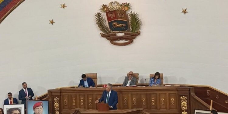 AN declara personas non gratas a nueve expresidentes latinoamericanos