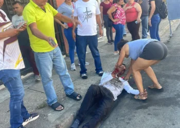 Cuatro lesionados en diversos hechos viales en Carabobo