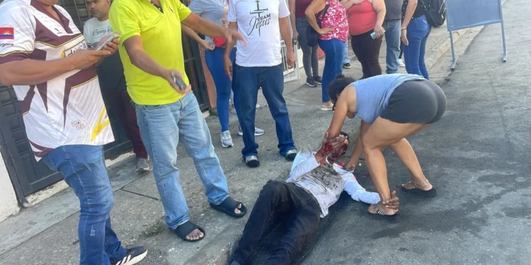Cuatro lesionados en diversos hechos viales en Carabobo