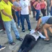 Cuatro lesionados en diversos hechos viales en Carabobo