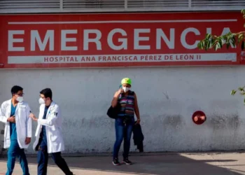 Alertan sobre virus respiratorios en el país