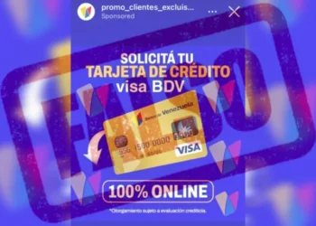 Una publicidad engañosa podría vaciar tu cuenta bancaria