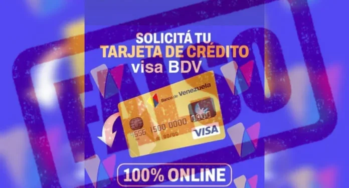 Una publicidad engañosa podría vaciar tu cuenta bancaria