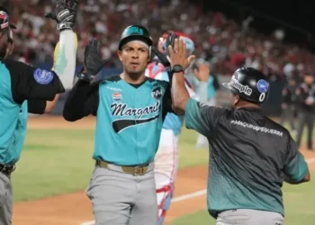 Final: Bravos pegó primero e impuso su poder