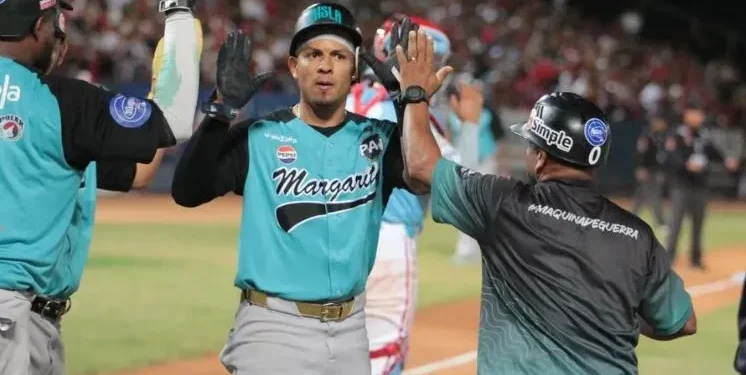 Final: Bravos pegó primero e impuso su poder