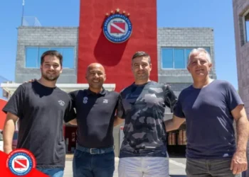 Anuncian la creación del Centro de Capacitación y Alto Rendimiento de Carabobo