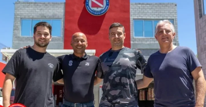 Anuncian la creación del Centro de Capacitación y Alto Rendimiento de Carabobo