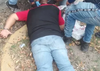 Al menos siete heridos en diversos accidentes viales en Carabobo