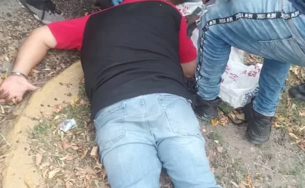 Al menos siete heridos en diversos accidentes viales en Carabobo