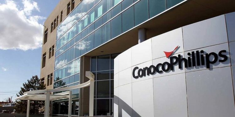 Venezuela deberá pagar $8.700 millones a ConocoPhillips