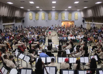 Consermuca consolidó su liderazgo en la educación musical durante 2024