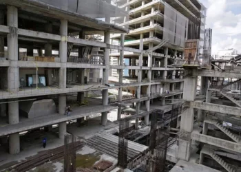 Sector construcción de Carabobo solicita modificar leyes