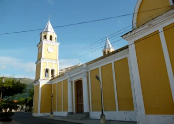 Montalbán celebra 293 años de fundación