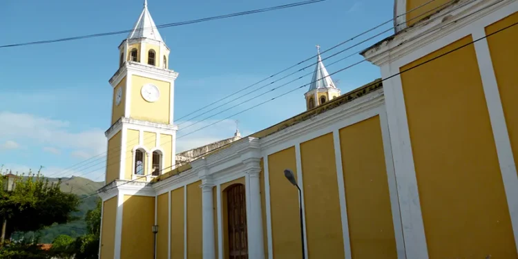 Montalbán celebra 293 años de fundación