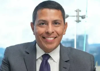 Gobierno designa nuevo viceministro de Economía Digital, Banca, Seguros y Valores