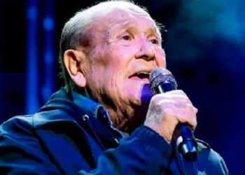 Murió Leo Dan: toda una leyenda de la música