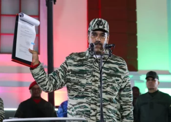 Ejecutivo Nacional activó Órgano de Dirección de Defensa Integral