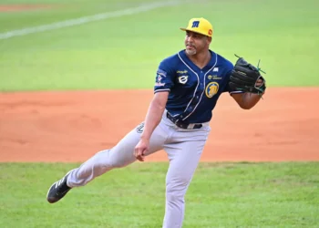Magallanes se mantiene con vida en el Round Robin