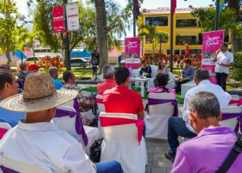 Naguanagua celebró 31 años de autonomía municipal