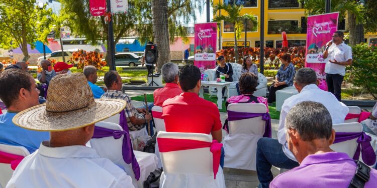 Naguanagua celebró 31 años de autonomía municipal