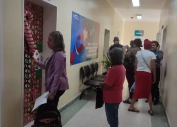 Denuncian paralización de tomógrafo en Oncológico Pérez Carreño