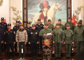 Padrino López rechaza llamado de Edmundo González a las FANB