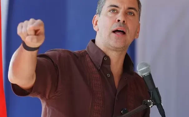 Diplomáticos venezolanos deben abandonar Paraguay en 48 horas