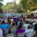 Rehabilitan techos de dos escuelas en sector Las Trincheras