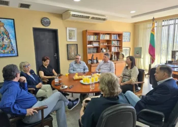 UC retomó actividades con la presencia del 60 % de los estudiantes