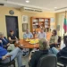 UC retomó actividades con la presencia del 60 % de los estudiantes
