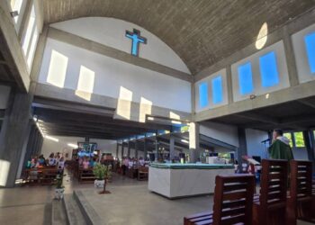 Parroquia San Juan Bosco celebrará Jubileo de la Comunicación