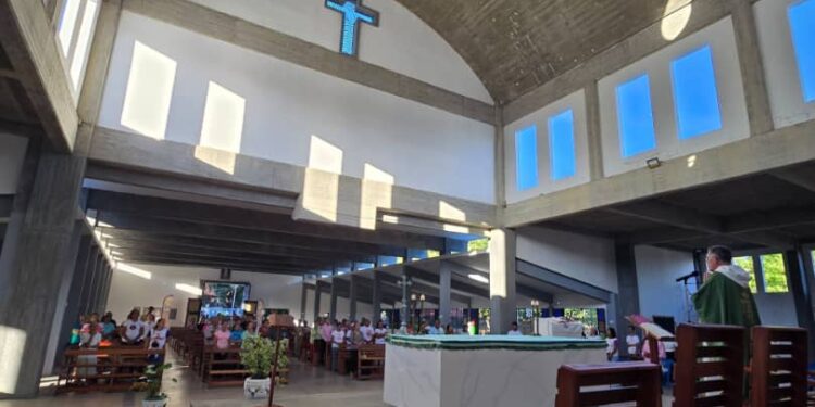 Parroquia San Juan Bosco celebrará Jubileo de la Comunicación