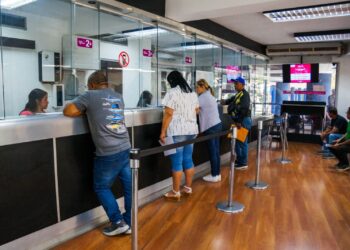 Alcaldía de Naguanagua promueve plan de incentivos en materia de pago de impuestos