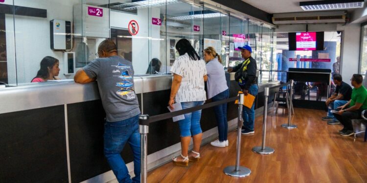 Alcaldía de Naguanagua promueve plan de incentivos en materia de pago de impuestos