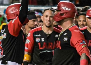 Cardenales abre la Serie del Caribe contra R. Dominicana
